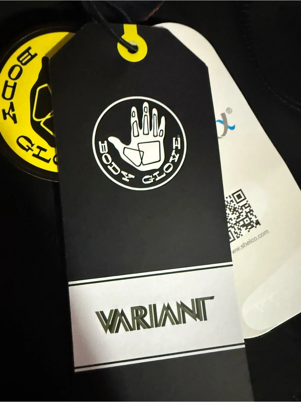 Body Glove neoprene one